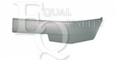 EQUAL QUALITY m0478 -  Облицовка / защитная накладка, буфер